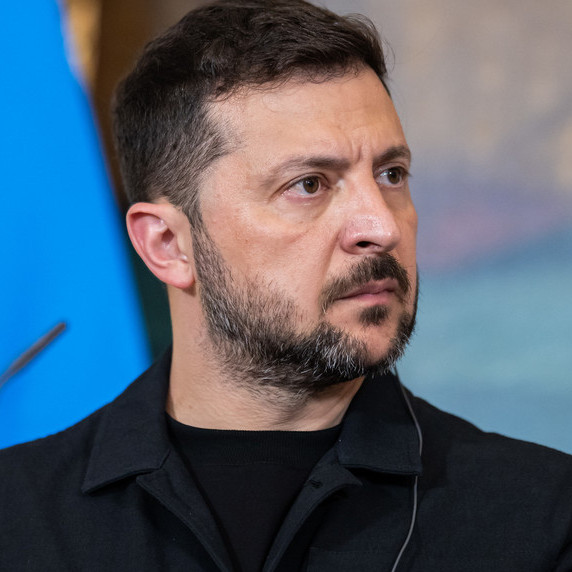 Diario Frontera, Frontera Digital,  Internacionales, ,El Kremlin comenta la posibilidad de una reunión entre Putin y Zelenski