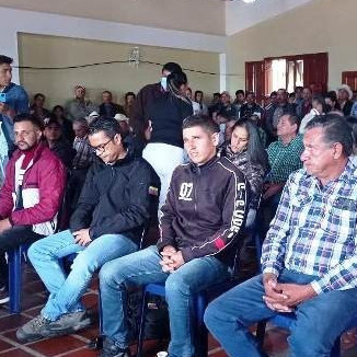 Diario Frontera, Frontera Digital,  Opinión, ,El Grito del Páramo por Ángel Ciro Guerrero