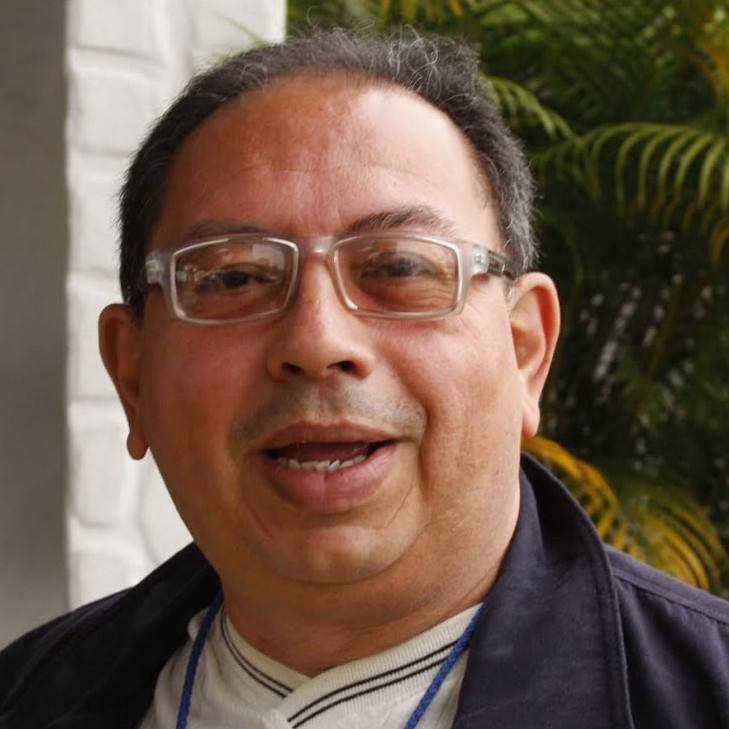 Diario Frontera, Frontera Digital,  Opinión, ,Don Mario Moronta  por Douglas C. Ramírez Vera