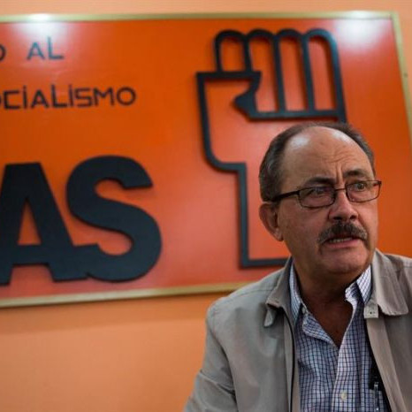 Diario Frontera, Frontera Digital,  Politica, ,MAS pide al chavismo y la oposición «abrirse al diálogo»