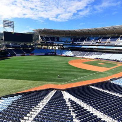 Diario Frontera, Frontera Digital,  Deportes, ,El Estadio Monumental será uno de los escenarios que albergará la Copa América de Béisbol