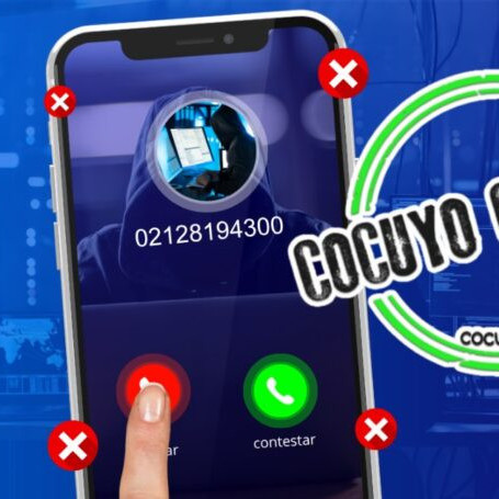 Diario Frontera, Frontera Digital,  Nacionales, Tecnología, ,¿Te llaman del 0212-8194300? ¡Cuidado! Es un número usado para hacer estafas telefónicas