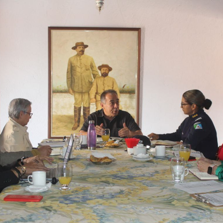 Diario Frontera, Frontera Digital,  Regionales, ,Gobernación de Mérida fortalece la transformación del  poder comunal para la Gestión Pública