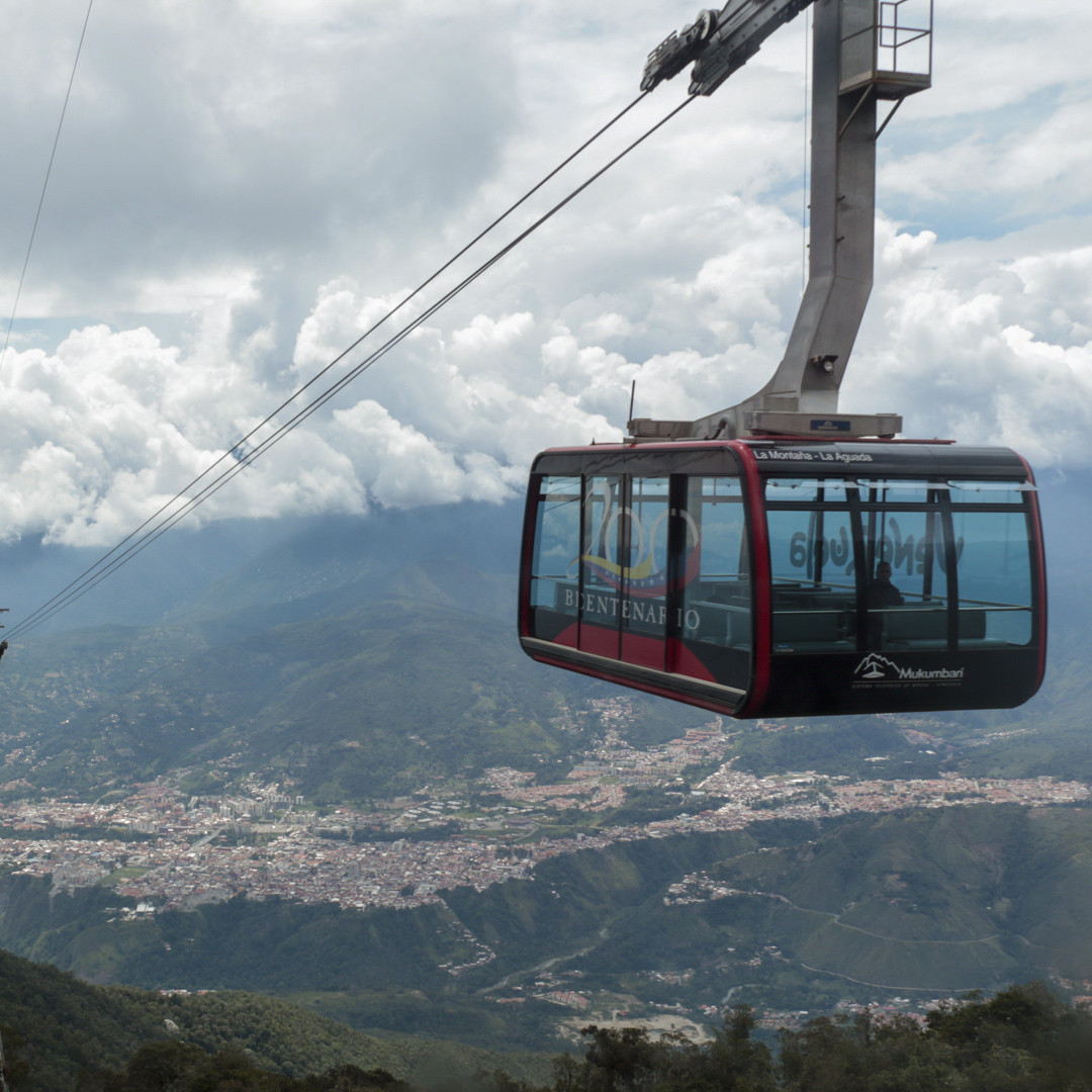 Diario Frontera, Frontera Digital,  Regionales, ,Así se recupera el turismo de los Andes tras los daños por las lluvias