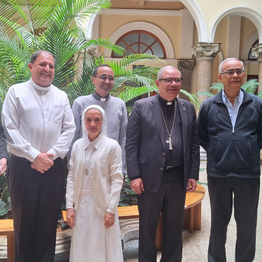 Diario Frontera, Frontera Digital,  Regionales, ,Juramentada Comisión Arquidiocesana para la canonización 
de José Gregorio Hernández y Carmen Rendiles
