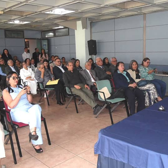 Diario Frontera, Frontera Digital,  Regionales, ,CDCHTA-ULA promueve la investigación pese a la crisis presupuestaria