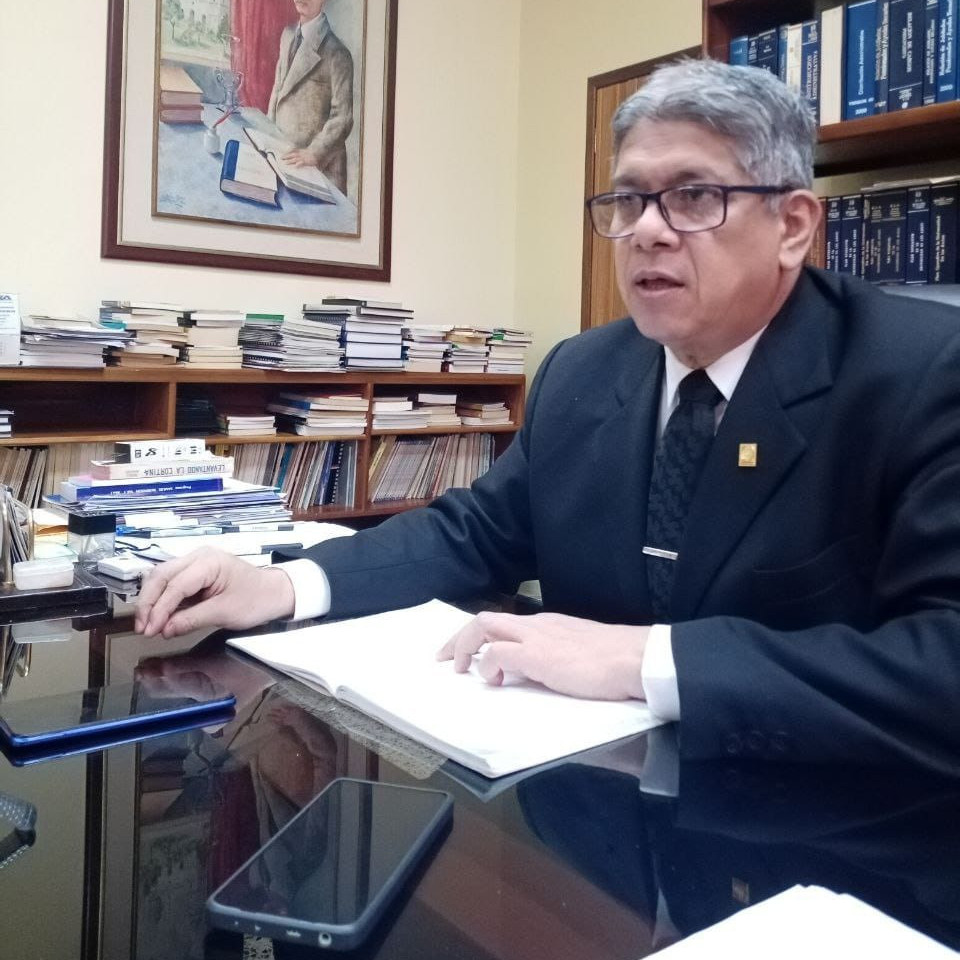 Diario Frontera, Frontera Digital,  Regionales, ,La ULA agiliza ascensos de profesores con ajuste a normativa