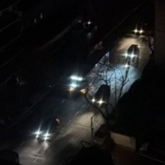 Diario Frontera, Frontera Digital,  Internacionales, ,Apagón en el centro de Buenos AIres: hay casi 60 mil usuarios sin luz