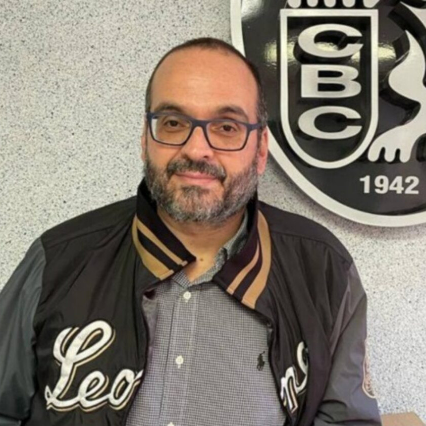 Diario Frontera, Frontera Digital,  Deportes, ,Leones del Caracas anunció la salida de Juan Carlos Escobar como presidente