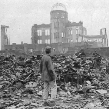 Diario Frontera, Frontera Digital,  Regionales, ,ULA conmemora 80 años de los bombardeos atómicos y alerta sobre el peligro nuclear global