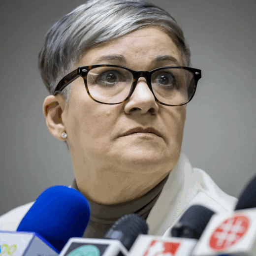Diario Frontera, Frontera Digital,  Internacionales, ,Colombia confirma asilo diplomático a la abogada María Alejandra Díaz