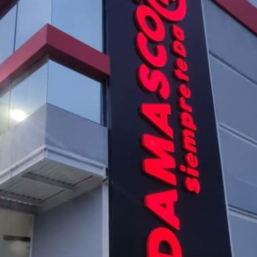 Diario Frontera, Frontera Digital,  Regionales, ,DAMASCO Anuncia la Inauguración de su Tienda Número 36 en Mérida: Un Paso Más en su Expansión Nacional