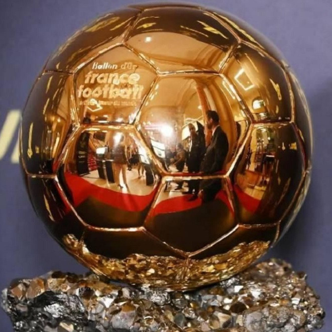 Diario Frontera, Frontera Digital,  Deportes, ,Balón de Oro 2025 anuncia a sus nominados