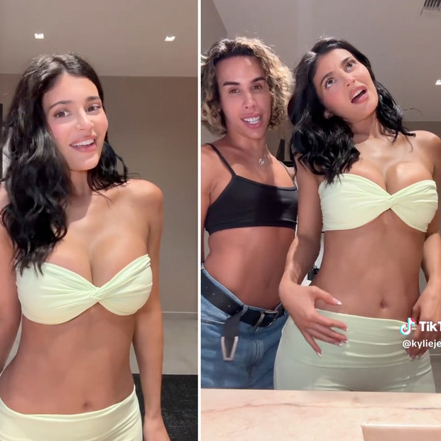 Diario Frontera, Frontera Digital,  Farándula, ,Kylie Jenner habla "español venezolano" y se hace viral en las redes sociales