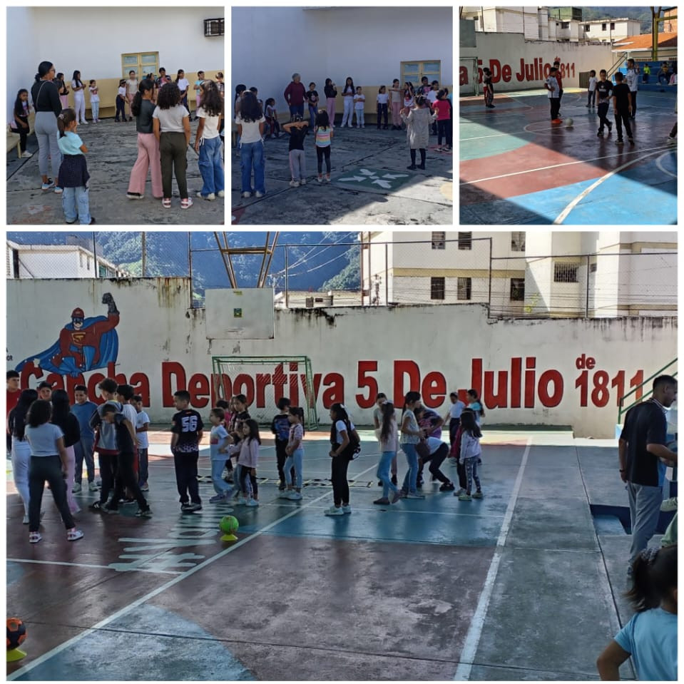 Diario Frontera, Frontera Digital,  Regionales, ,Alcaldía de Mérida desarrolla plan vacacional Niños y Niñas con Propósito 2025 con aprendizaje y diversión