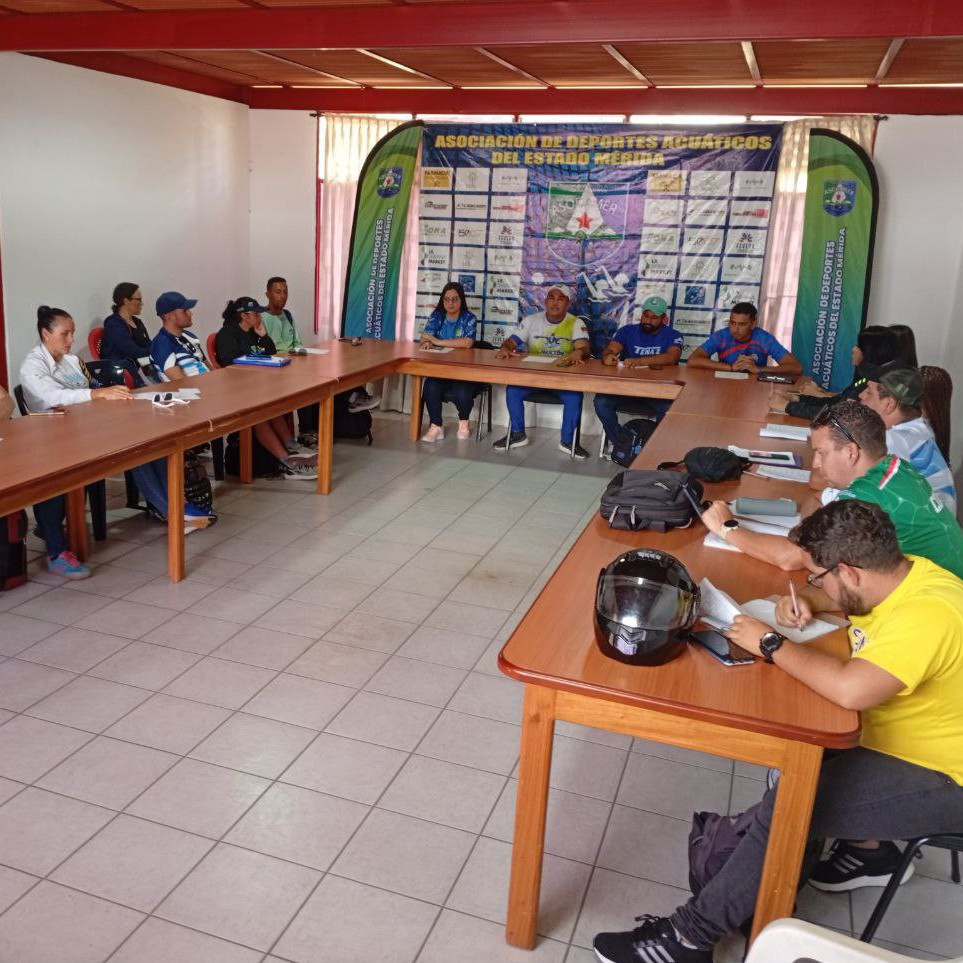 Diario Frontera, Frontera Digital,  Deportes, ,Natación merideña celebra el II Campeonato Estadal de Masificación y Especialización 2025