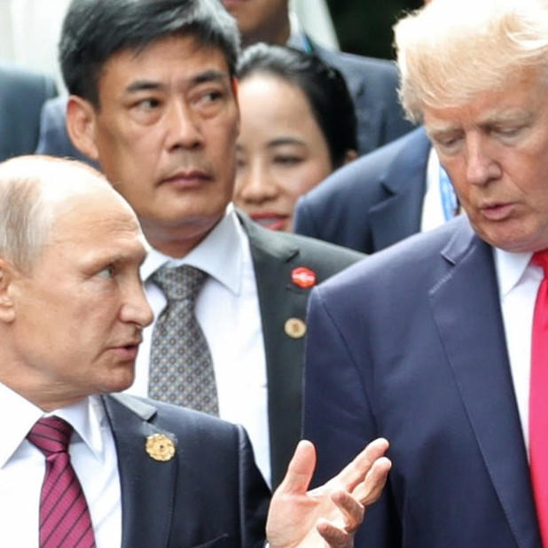 Diario Frontera, Frontera Digital,  Internacionales, ,¿Qué se sabe sobre la próxima reunión entre Putin y Trump?