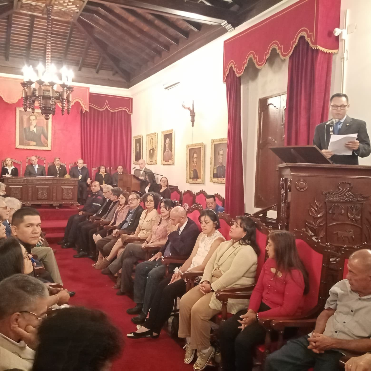 Diario Frontera, Frontera Digital,  Regionales, ,CIDIAT de la ULA celebra 60 años de trayectoria con miras al futuro