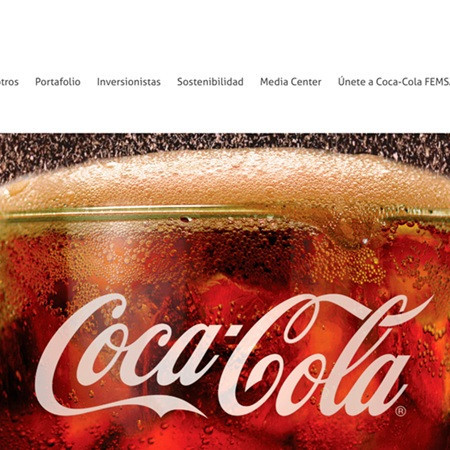 Diario Frontera, Frontera Digital,  Internacionales, ,Coca-Cola FEMSA lanza su nuevo sitio web a la vanguardia tecnológica y de accesibilidad