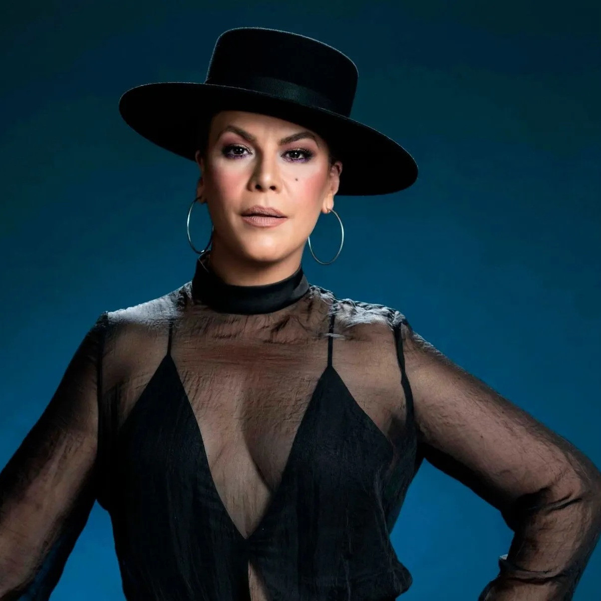Diario Frontera, Frontera Digital,  Farándula, ,Los Grammy Latino reconocerán a Olga Tañón con el Premio a la Excelencia Musical