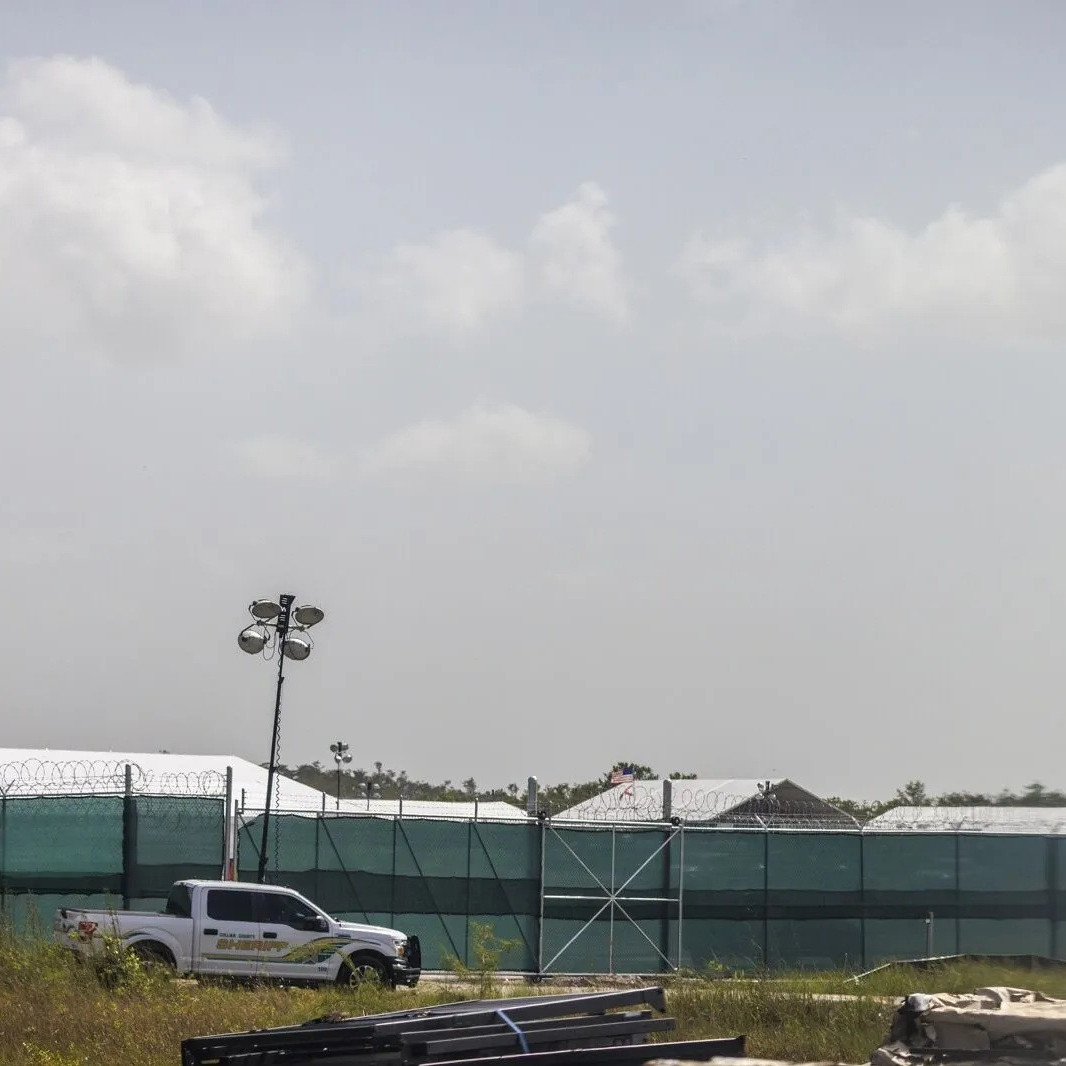 Diario Frontera, Frontera Digital,  Internacionales, ,Tras denunciar su muerte, familiares de migrante venezolano detenido en EE UU aclararon que sigue con vida