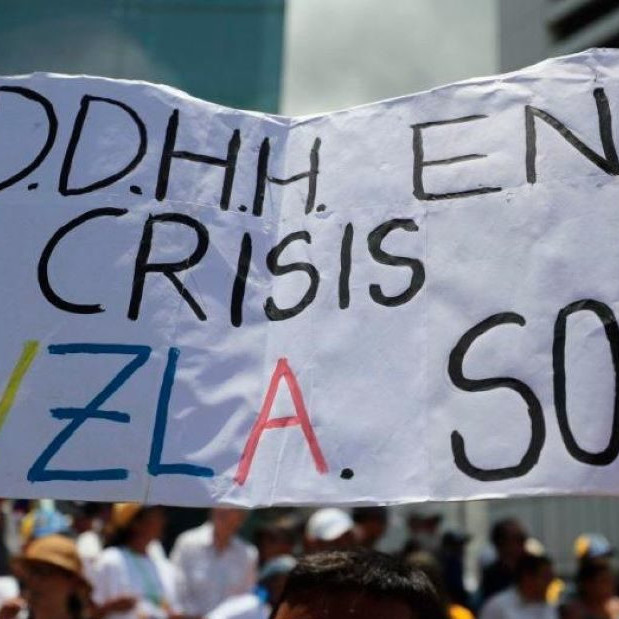 Diario Frontera, Frontera Digital,  Internacionales, ,Amnistía Internacional exige a la UE acciones urgentes 
por crisis de derechos humanos en Venezuela