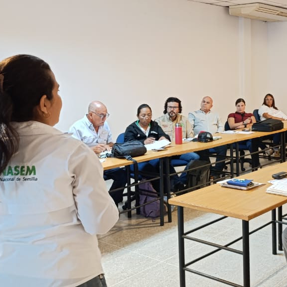 Diario Frontera, Frontera Digital,  Regionales, ,Mérida potencia la producción de semillas de caraota