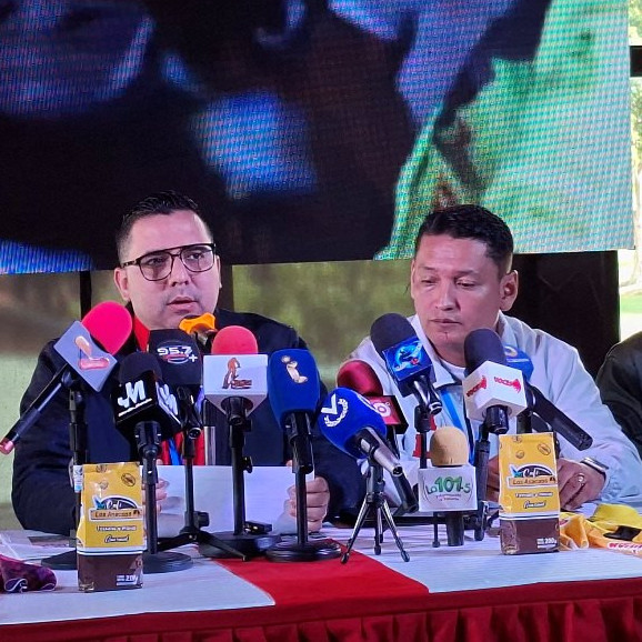Diario Frontera, Frontera Digital,  Deportes, ,Gobernador Arnaldo Sánchez promociona 
la Vuelta Internacional a La Azulita en Bicicleta de Montaña
