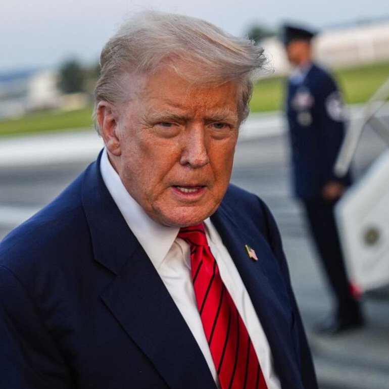Diario Frontera, Frontera Digital,  Internacionales, ,Trump autorizó uso de fuerzas militares contra carteles latinoamericanos 
designados como organizaciones terroristas