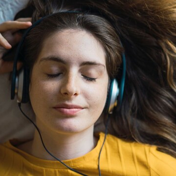 Diario Frontera, Frontera Digital,  Salud, ,La música como terapia: Repetir canciones regula emociones