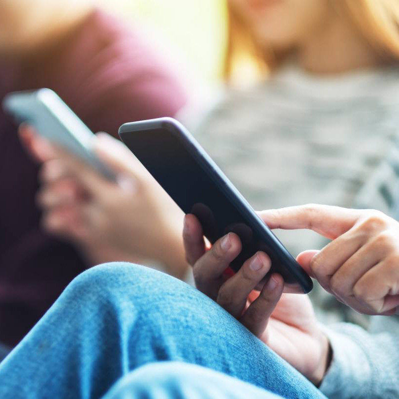 Diario Frontera, Frontera Digital,  Salud, ,Exceso de pantallas en jóvenes vinculado a riesgo cardiometabólico, advierte estudio internacional