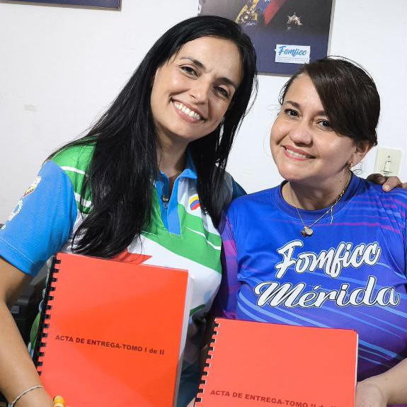 Diario Frontera, Frontera Digital,  Regionales, ,Evelin Quintero asume la presidencia del Fomficc