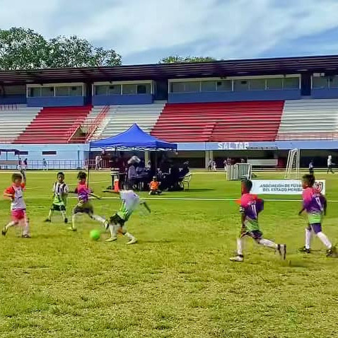 Diario Frontera, Frontera Digital,  Deportes, ,La Mérida Cup 2025 arranca el 12 en cinco categorías y con 1200 jugadores