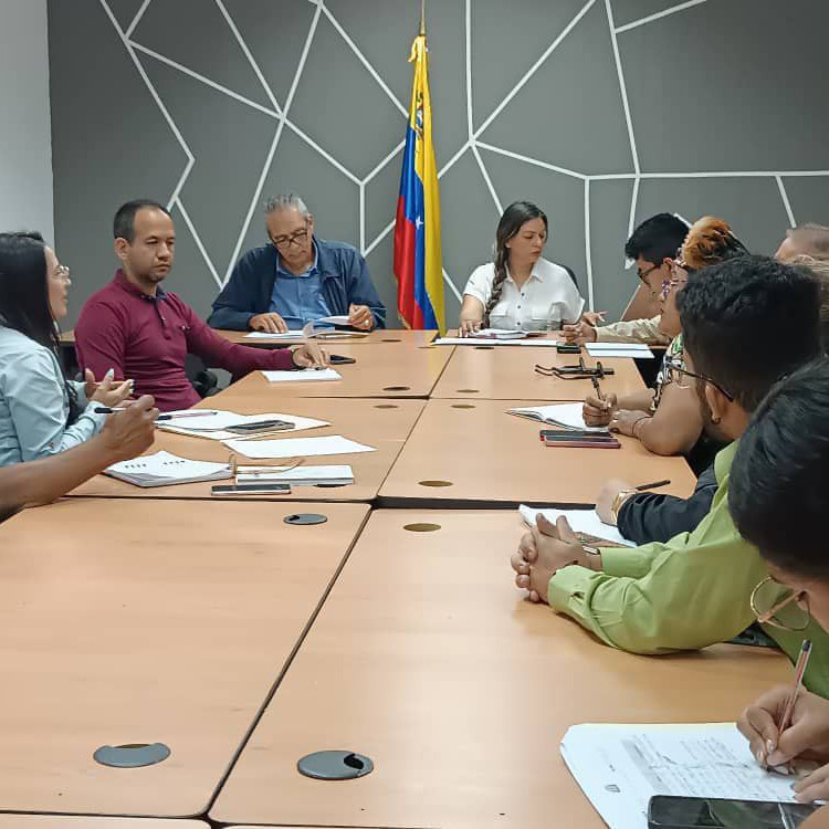 Diario Frontera, Frontera Digital,  Regionales, ,CLEBM promueve participación del poder popular para avanzar en propuestas legislativas