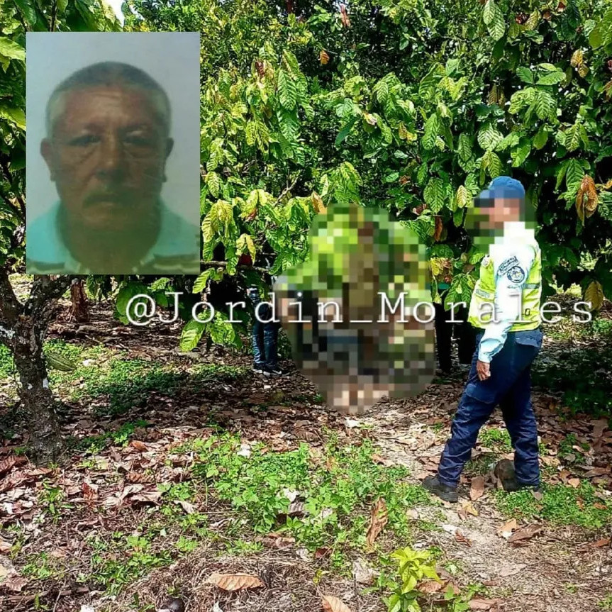 Diario Frontera, Frontera Digital,  Sucesos, ,Dos hombres se ahorcaron en la zona Panamericana de Mérida