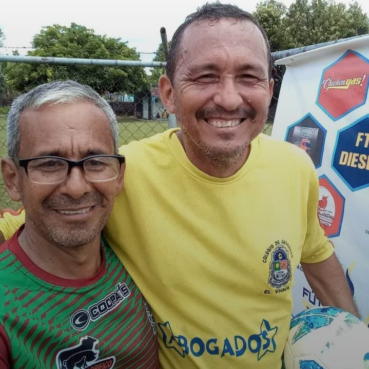 Diario Frontera, Frontera Digital,  Deportes, ,Abogados de El Vigía jugarán un amistoso con la selección Sub 50 en Santa Cruz de Mora