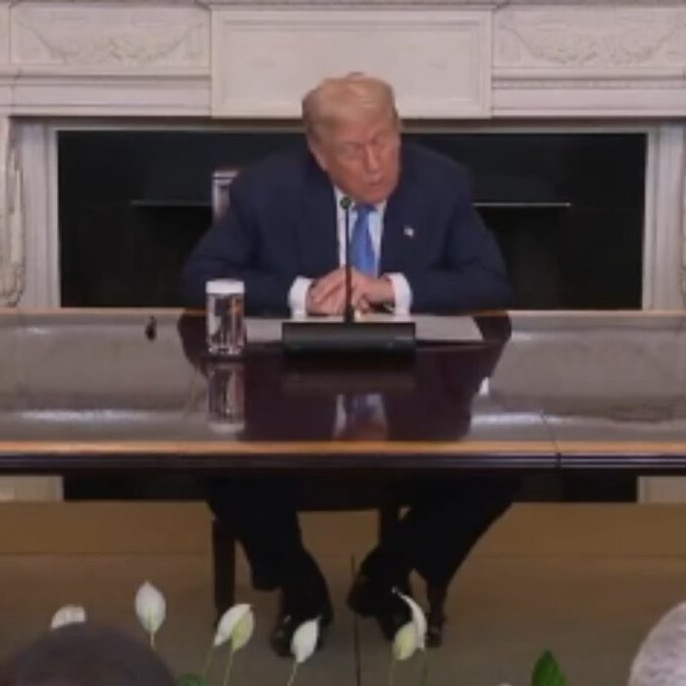 Diario Frontera, Frontera Digital,  Internacionales, ,Armenia y Azerbaiyán firman ante Trump un acuerdo para poner fin a su conflicto
