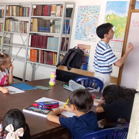 Diario Frontera, Frontera Digital,  Regionales, ,Alcalde Nelson Álvarez fortalece planes vacacionales culturales con apoyo del Gobierno nacional y regional
