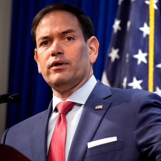 Diario Frontera, Frontera Digital,  Internacionales, ,Marco Rubio: A Maduro hay que enfrentarlo con algo más que recompensas