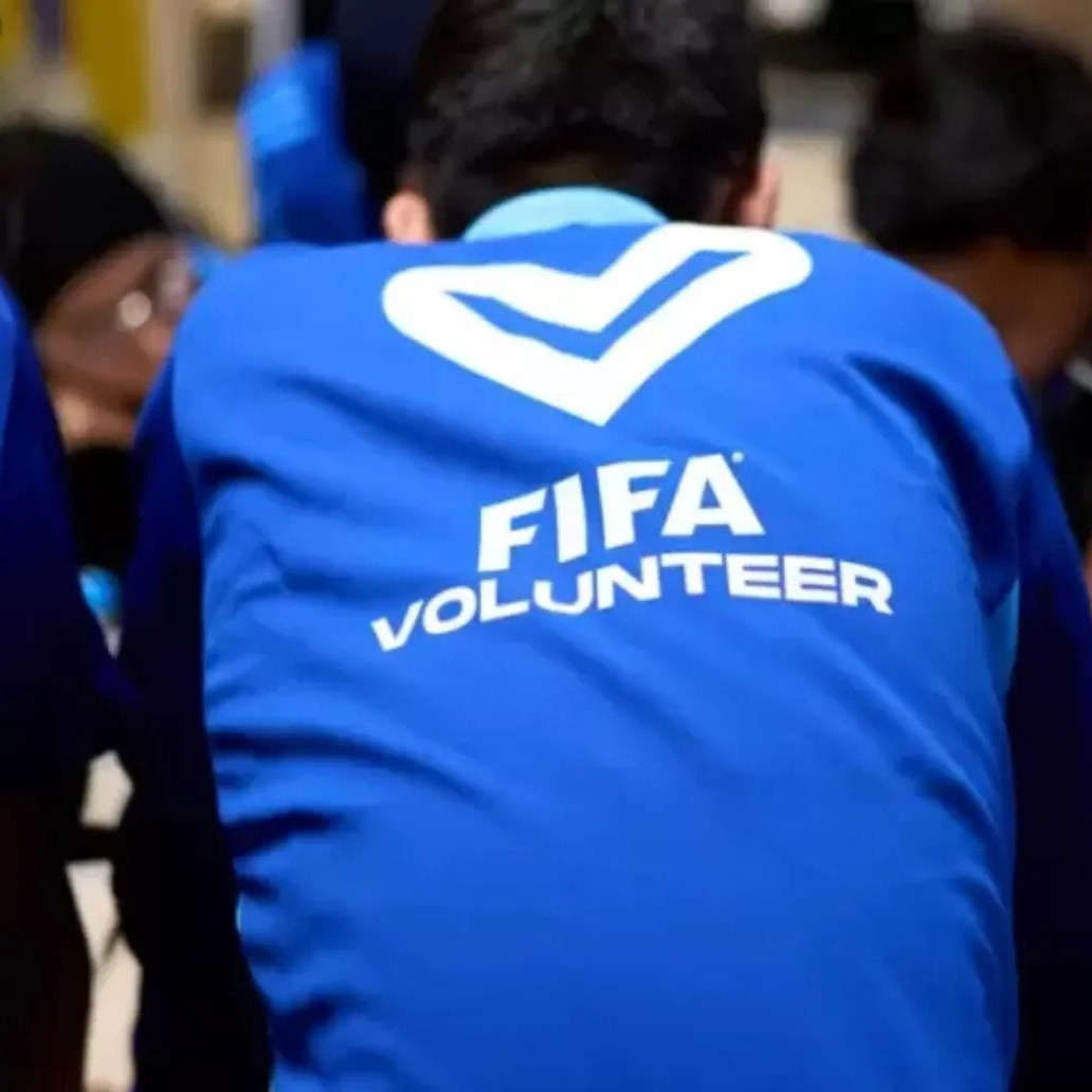 Diario Frontera, Frontera Digital,  Deportes, ,FIFA abrió postulaciones para ser voluntario del Mundial de Fútbol 2026