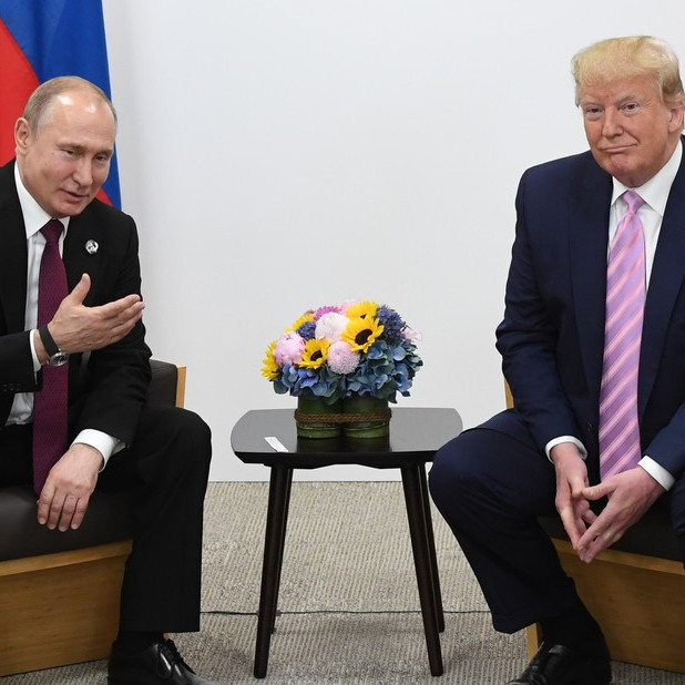 Diario Frontera, Frontera Digital,  Internacionales, ,CNN: La reunión entre Putin y Trump tendrá lugar en una base militar en Anchorage