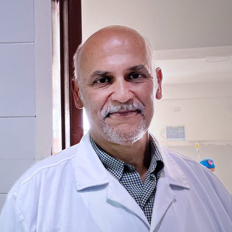 Diario Frontera, Frontera Digital,  Opinión, ,Gaza: el fin de la humanidad por Akbar Fuenmayor