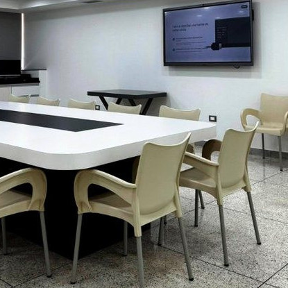 Diario Frontera, Frontera Digital,  Regionales, ,Apula-IPP Coworking: Un nuevo espacio 
de trabajo colaborativo en Mérida
