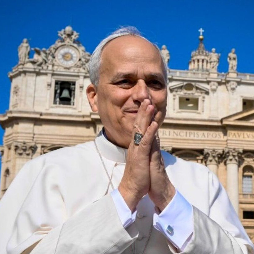 Diario Frontera, Frontera Digital,  Internacionales, ,El papa León XIV hace un llamado a los gobernantes del mundo