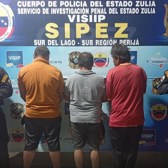 Diario Frontera, Frontera Digital,  Sucesos, ,Padre y dos vecinos abusan sexualmente de una adolescente de 16 años en Sur del Lago