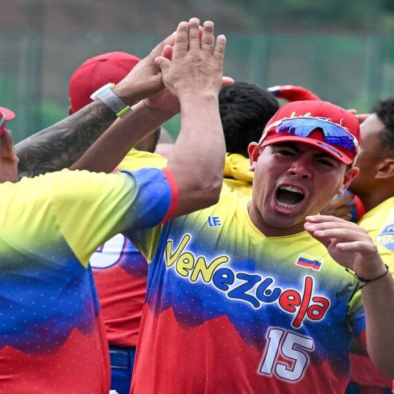 Diario Frontera, Frontera Digital,  Deportes, ,Venezuela se colgó el bronce en el Mundial de Sóftbol