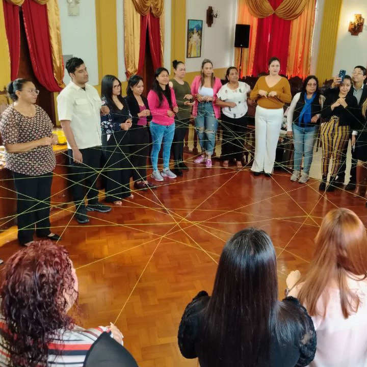 Diario Frontera, Frontera Digital,  Regionales, ,Clebm respaldó el diplomado “Perspectiva de Género, Liderazgo Ético Transformacional para la Prevención, Atención, Seguimiento y Acompañamiento de Casos de Violencia de Género"