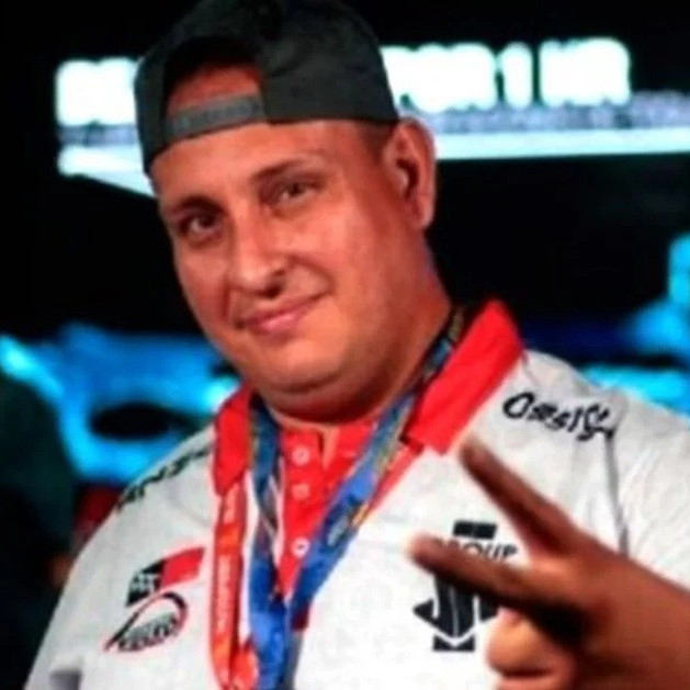 Diario Frontera, Frontera Digital,  Internacionales, ,Influencer venezolano «Luis Frío»: «Estoy viviendo en el infierno de Alcatraz»