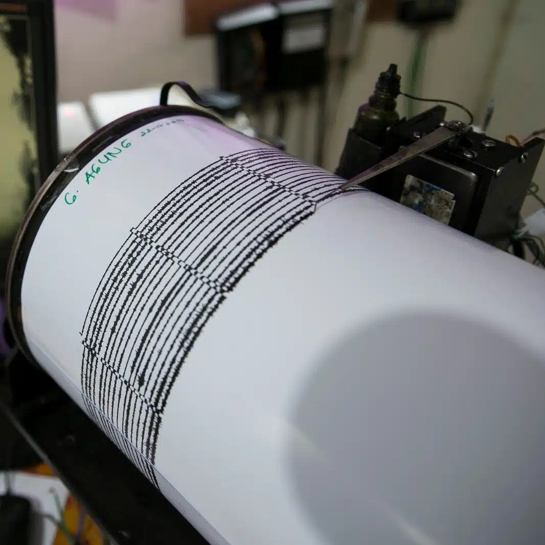 Diario Frontera, Frontera Digital,  Internacionales, ,Terremoto de magnitud 6,1 sacudió el noroeste de Turquía (+Imágenes)