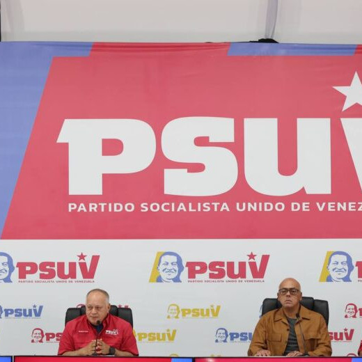 Diario Frontera, Frontera Digital,  Politica, ,Diosdado Cabello a EEUU: Nos defenderemos de quien sea, cuando sea y como sea